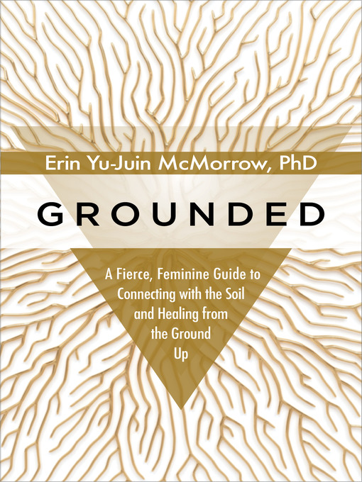 Cover image for Grounded